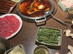 -巴倒烫陆派火锅山庄(南山总店)