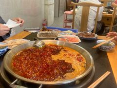 -飘香火锅(玉林西路店)