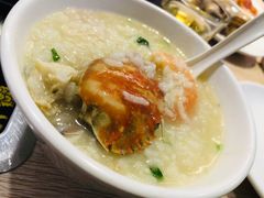 -海味当家(西安路店)