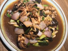 -老宁波1381餐厅(桃源中路店)