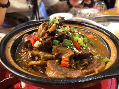 -聪辉同安老美食饭店(大元路店)