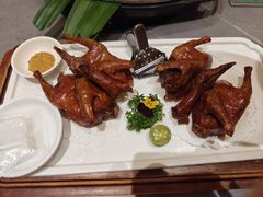 -桂林肥仔·中华餐饮名店(园湖店)