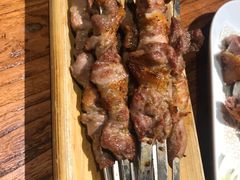 -纳瓦新疆菜(银都店)