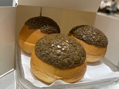 -喜宴又一村·粤菜·茶点·海鲜(壹方天地店)