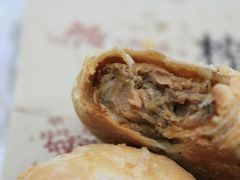 榨菜肉饼-九月生活(江汉店)