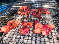 -伍丁·烤牛肋(和平东桥店)
