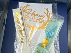 -杜哈夫DOUX RÊVE·生日蛋糕(日月光店)