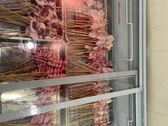 -新疆艾麦尔烧烤(丰台路口店)