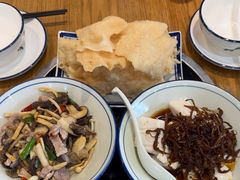 -妈妈的味道(和顺古镇店)