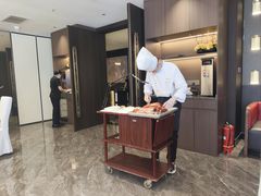 -聚宾楼·烤鸭·家宴(科技三路店)