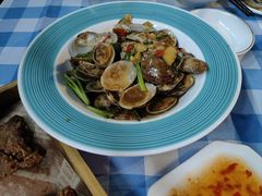 -望海观澜海景音乐餐吧(帆船基地店)
