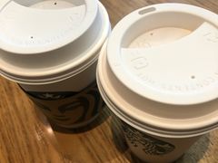 -星巴克(成都龙湖三千集店)