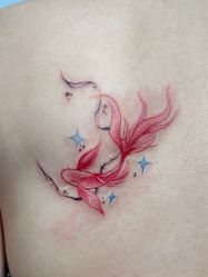 点击看大图 -MDZ STORE·TATTOO·耳饰