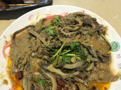 -天津乾毓德饭庄·清真传统炒菜·海鲜烧烤(咸阳路店)