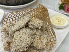 -瑞福园联谊餐室(茂名南路店)