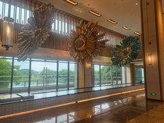 -上海佘山世茂艾美酒店