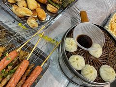 -小民大排档(光谷店)