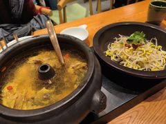 -云海肴·汽锅鸡·云南菜(广安门天虹店)