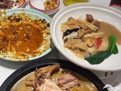 -大厨小馆(华阳城店)