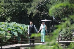 点击看大图 -苏州HX-合喜映画婚纱摄影