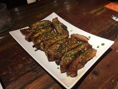 -霄汉羊排(万松园一店)