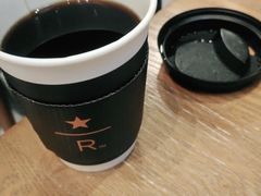 -星巴克臻选(南通万象城1F店)