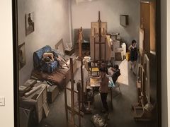 -中华艺术宫(上海美术馆)