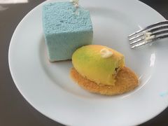 -咖啡厅自助餐厅(贵阳中天凯悦酒店)