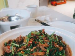 -兰湘子·湘菜小炒(长安万科广场店)