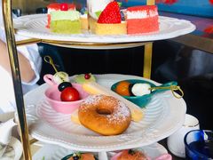 -YUE·6·西式融合餐厅(外滩六号店)