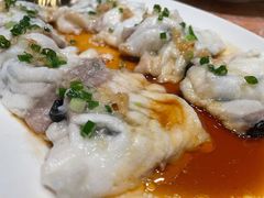 古法龙趸腩蒸球-金玉满堂潮州酒楼(无限极荟购物广场店)