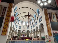 -天主教堂(莲池区)
