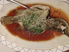-同里湖大饭店-怡景轩中餐厅(同里古镇店)