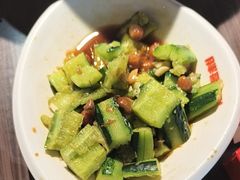 -胖哥俩肉蟹煲(梅溪步步高店)
