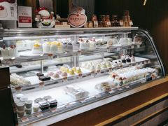 -西村叔叔的店·面包·甜品·蛋糕(崂山丽达店)