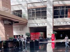 -上海外滩茂悦大酒店