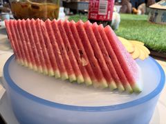 -郭靖·烤全羊·内蒙菜·烧烤(望京旗舰店)