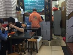 门面-龙记桂林米粉店(书城路店)