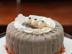 -花甜生活FatimCake·生日蛋糕