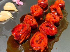 九转大肠-东莱海上(长宁来福士店)
