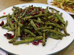 -小柒家第一锹东北菜(城关店)