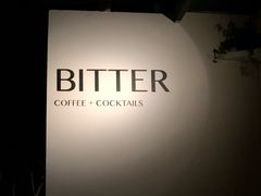 -Bitter酒吧(五原路店)