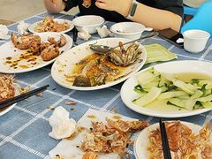 -明记海鲜大排档(巽寮湾店)