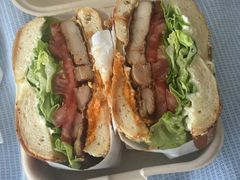 -BreadTalk面包新语(虹口龙之梦店)
