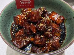 -简小舍·民间手艺菜(武昌江滩店)