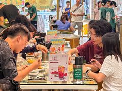-西关明记肠粉(荔枝湾店)
