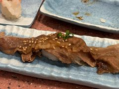 -元气寿司(环球港店)
