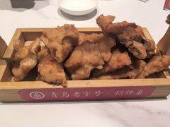-双合园·海鲜水饺青岛菜(万佳广场店)