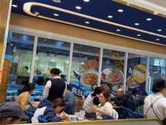 -西部马华清真兰州牛肉面·烧烤夜市(三里河店)