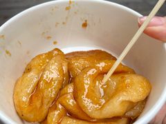 -心太软糖油粑粑